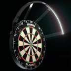 Winmau - Dartboard Beleuchtung Polaris