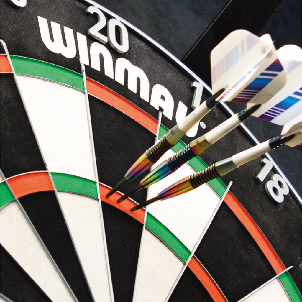 Winmau - Dartboard Beleuchtung Polaris