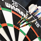 Winmau - Dartboard Beleuchtung Polaris