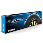 Winmau - Dartboard Beleuchtung Polaris