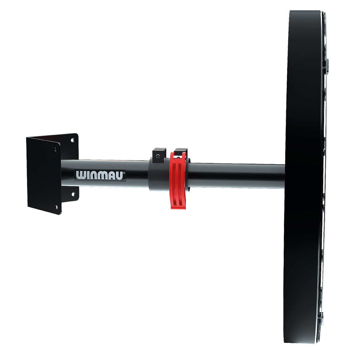 Winmau - Wandhalterung Edge Bracket