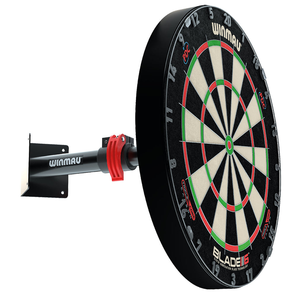 Winmau - Wandhalterung Edge Bracket