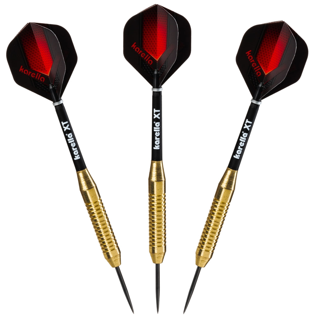 Karella - Steeldart XT-1 22 gr.
