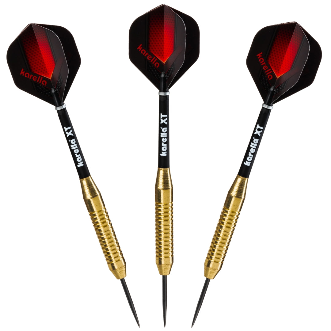 Karella - Steeldart XT-1 22 gr.