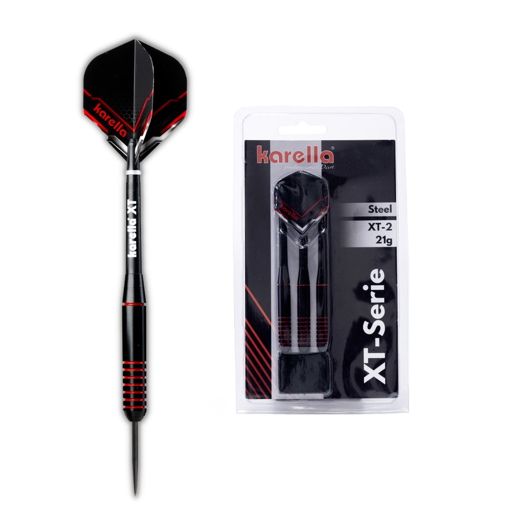 Karella - Steeldart XT-2 21 gr.