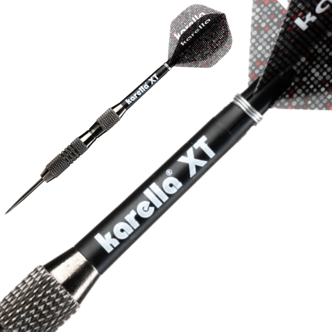 Karella - Steeldart XT-4 22 gr.