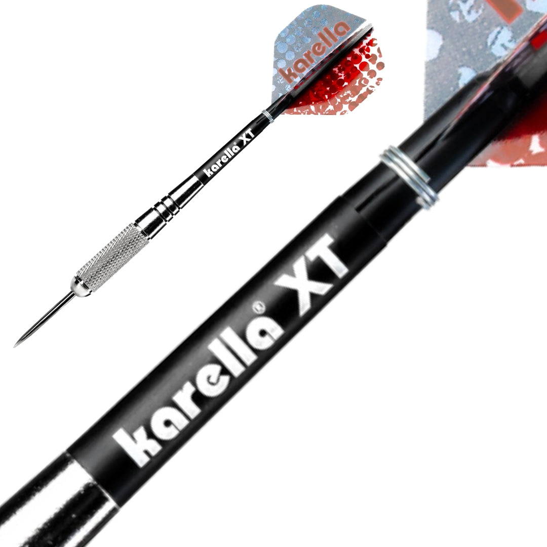 Karella - Steeldart XT-5 22 gr.