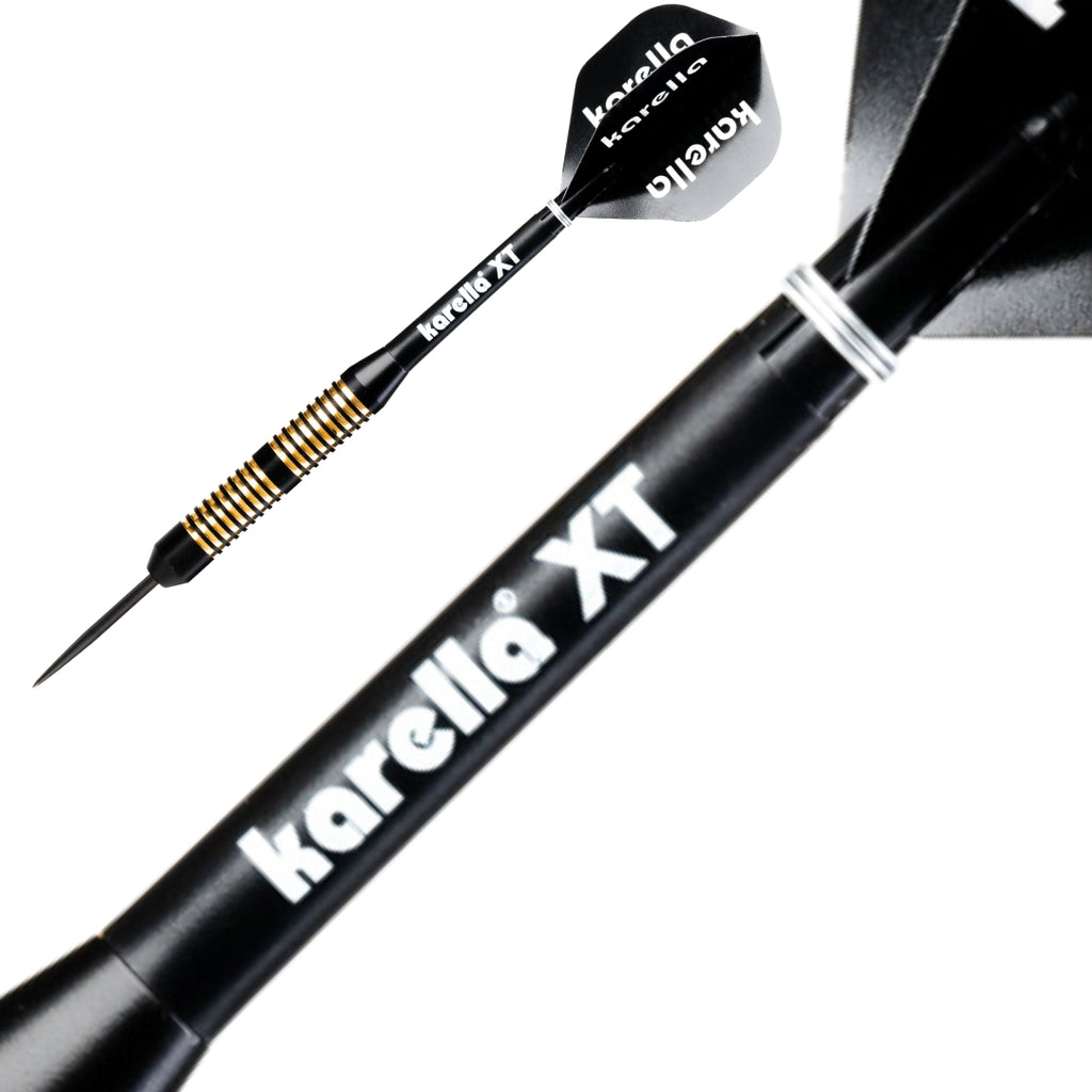 Karella - Steeldart XT-6 23 gr.