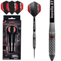 Karella - Steeldart Commander 90% Tungsten 23 gr.