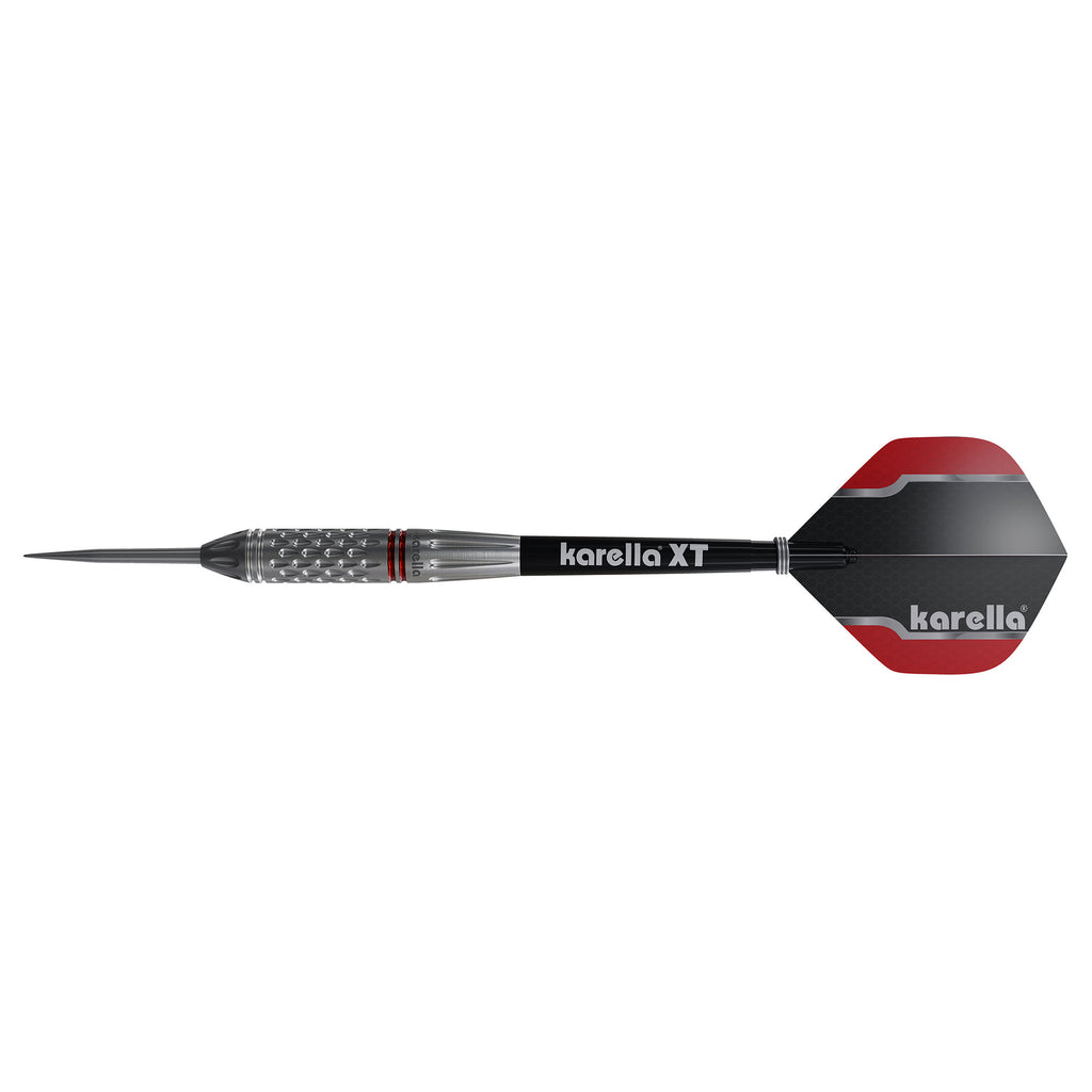 Karella - Steeldart Commander 90% Tungsten 23 gr.