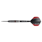 Karella - Steeldart Commander 90% Tungsten 23 gr.