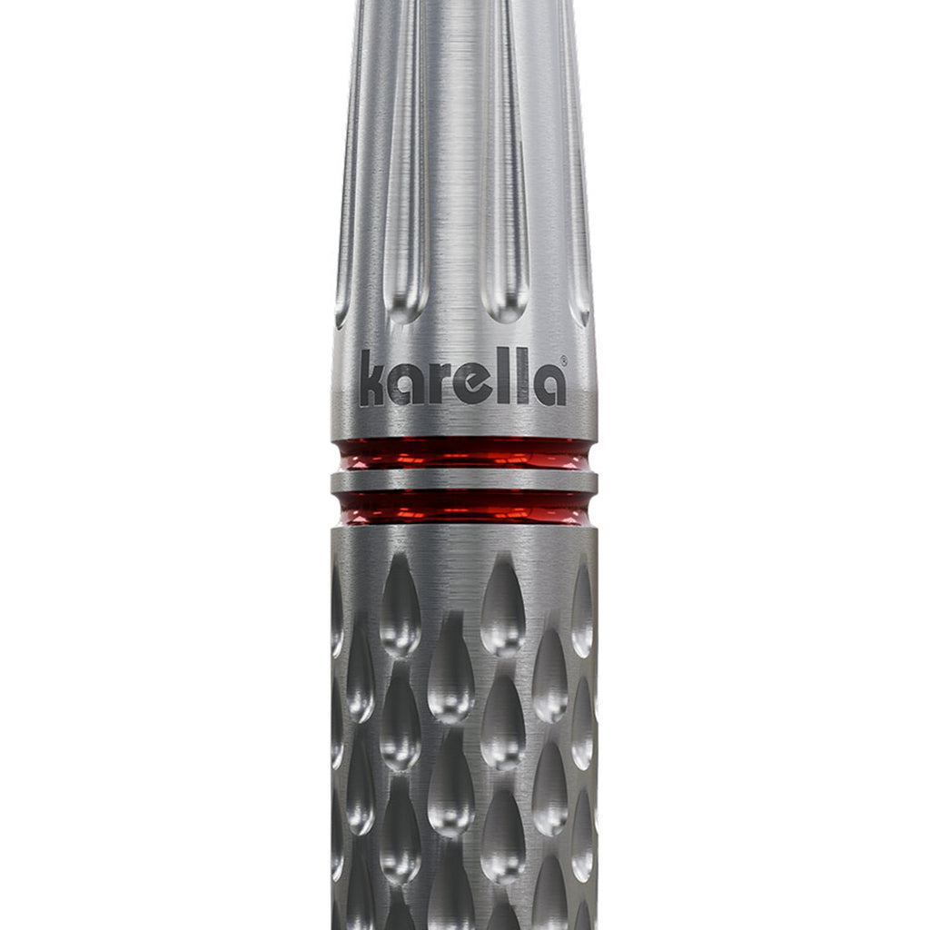 Karella - Steeldart Commander 90% Tungsten 23 gr.