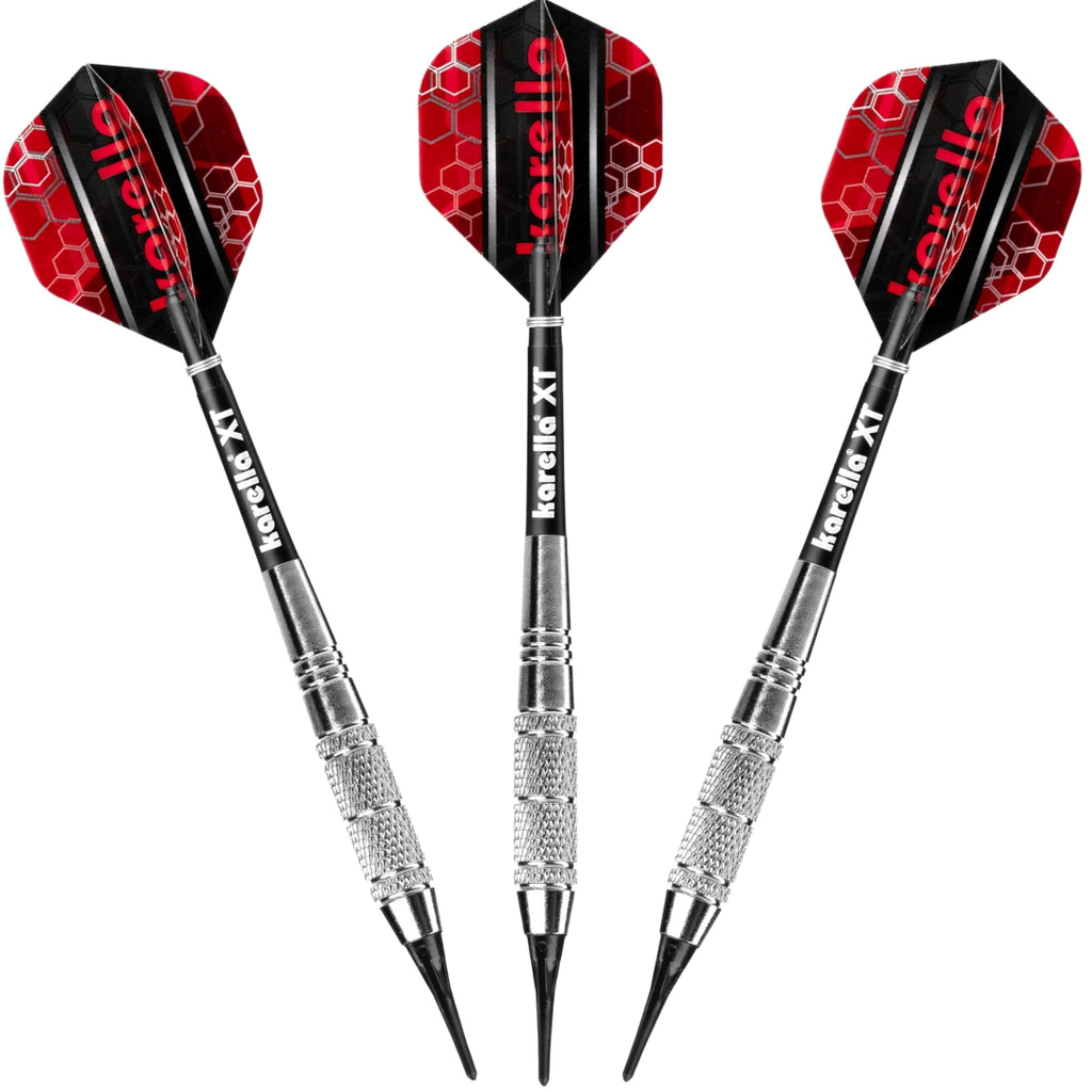 Karella - Softdart XT-3 19 gr.