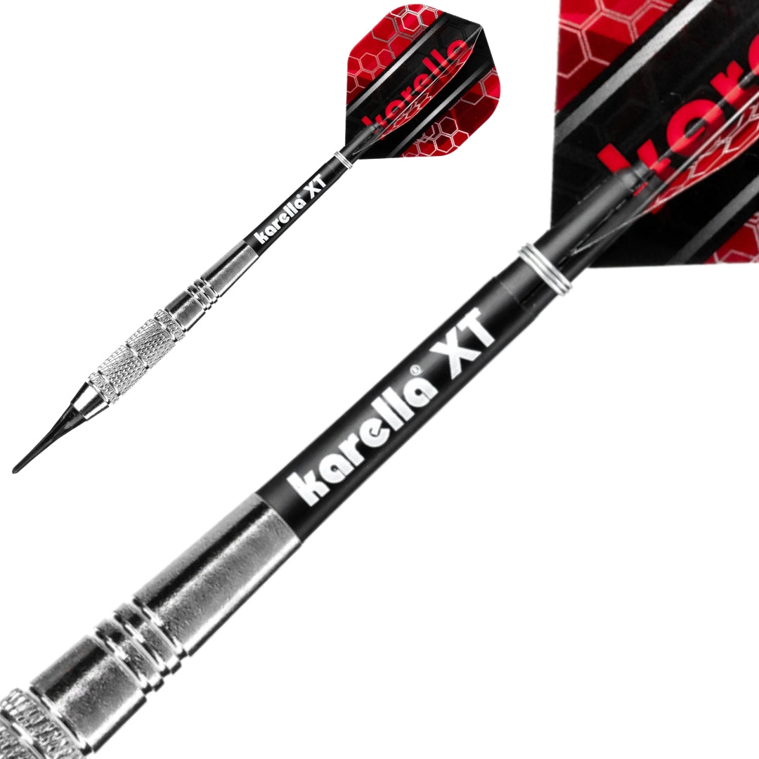 Karella - Softdart XT-3 19 gr.