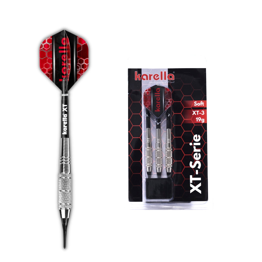 Karella - Softdart XT-3 19 gr.