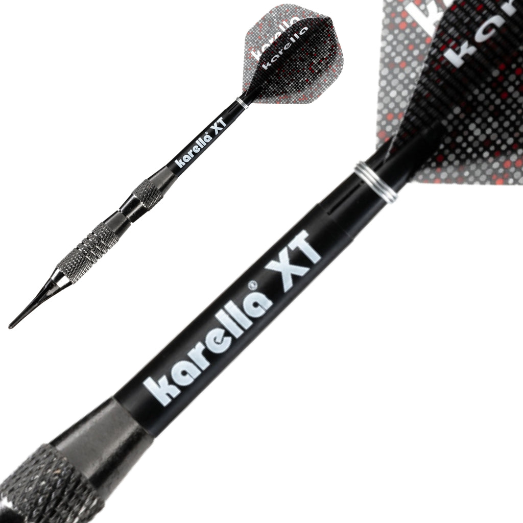 Karella - Softdart XT-4 20 gr.