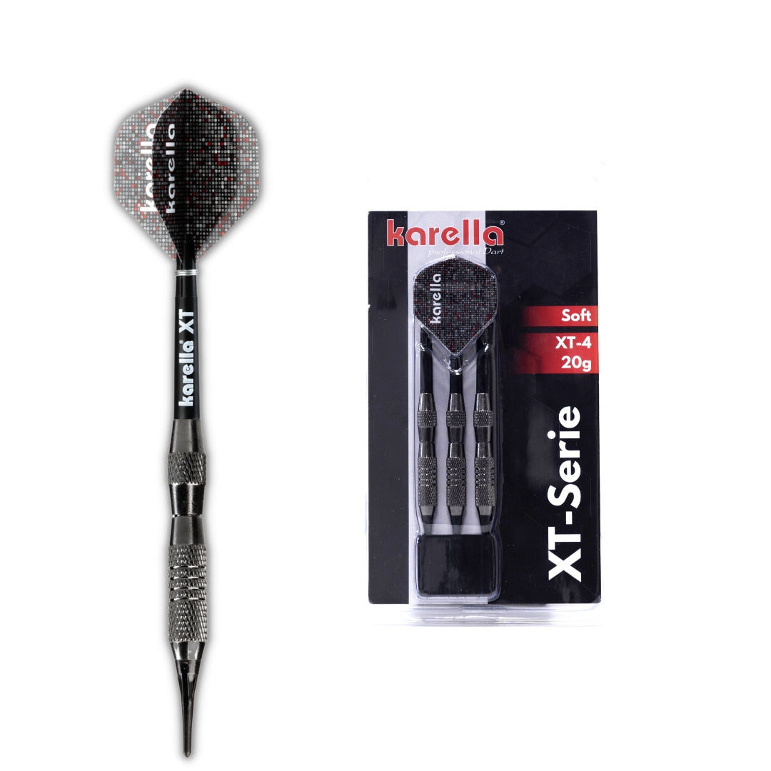Karella - Softdart XT-4 20 gr.