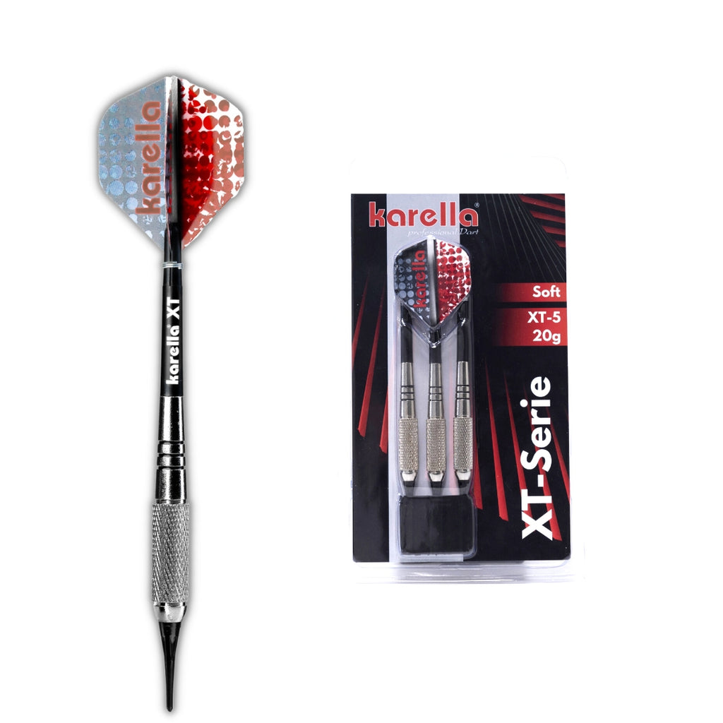 Karella - Softdart XT-5 20 gr.