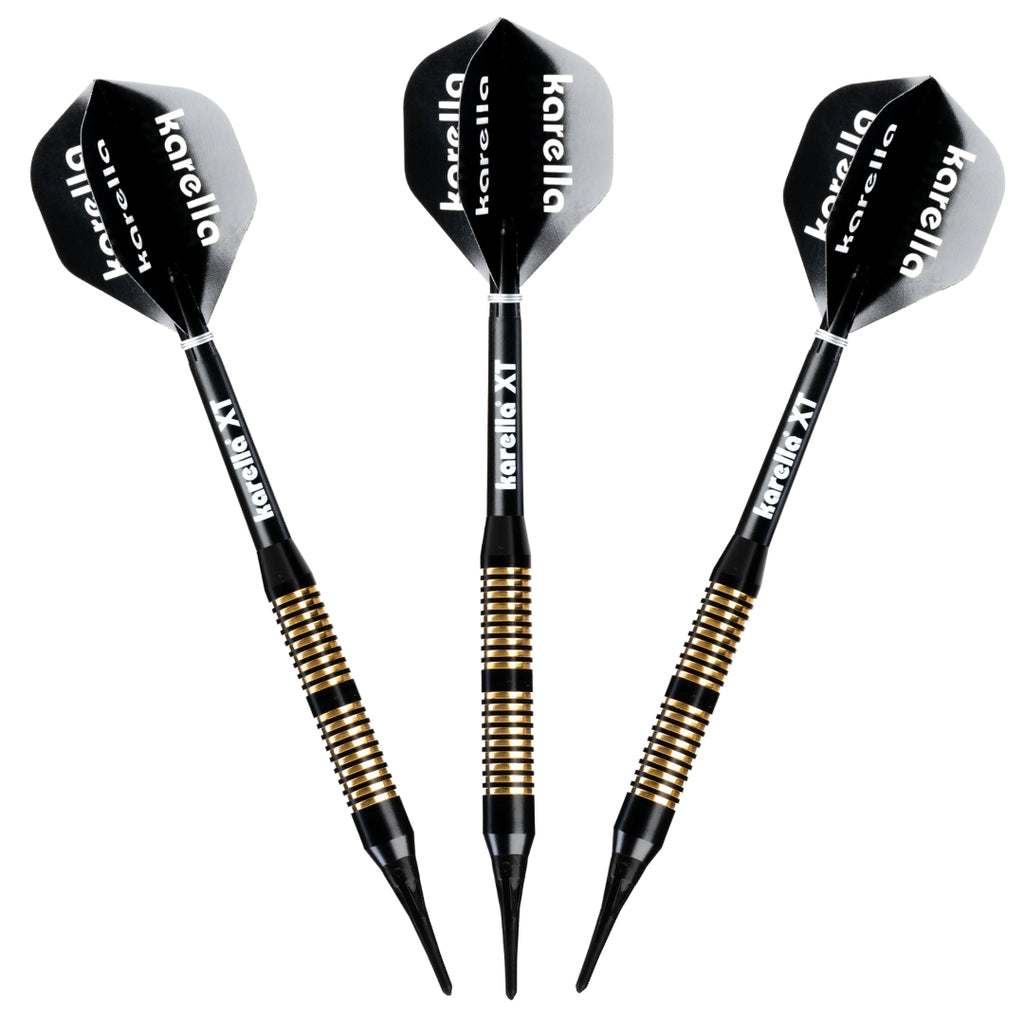 Karella - Softdart XT-6 21 gr.