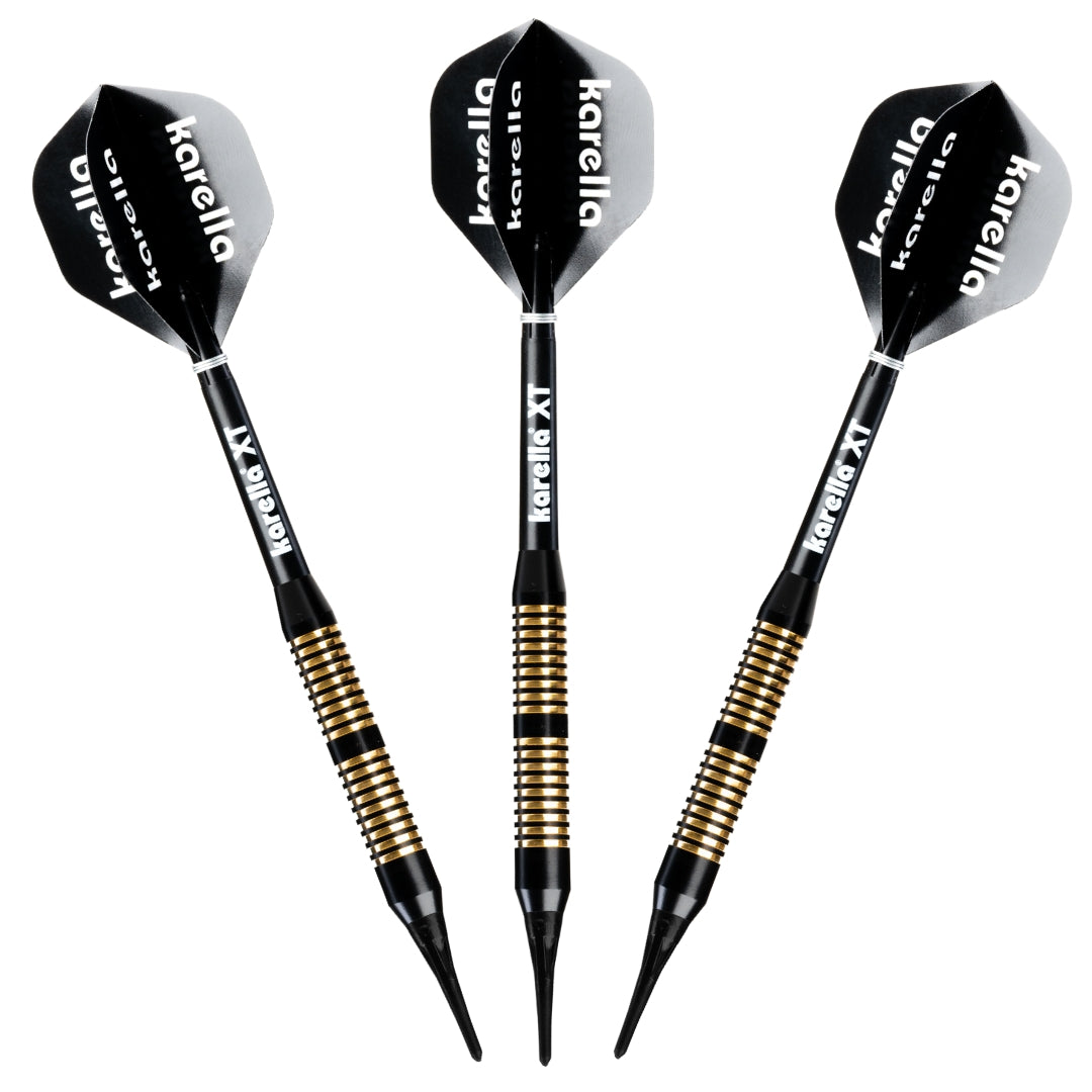 Karella - Softdart XT-6 21 gr.