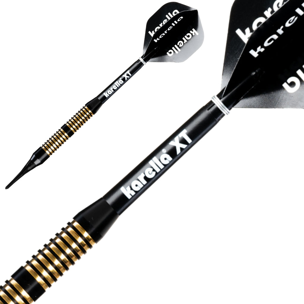 Karella - Softdart XT-6 21 gr.