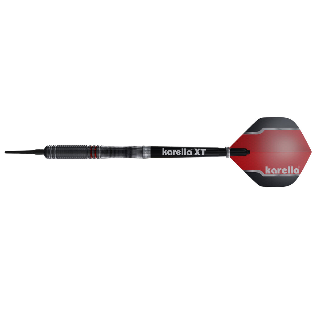 Karella - Softdart Fighter 90% Tungsten 20 gr.