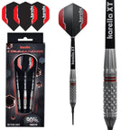 Karella - Softdart Commander 90% Tungsten 19 gr.