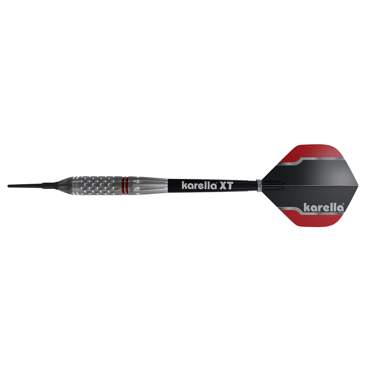 Karella - Softdart Commander 90% Tungsten 21 gr.