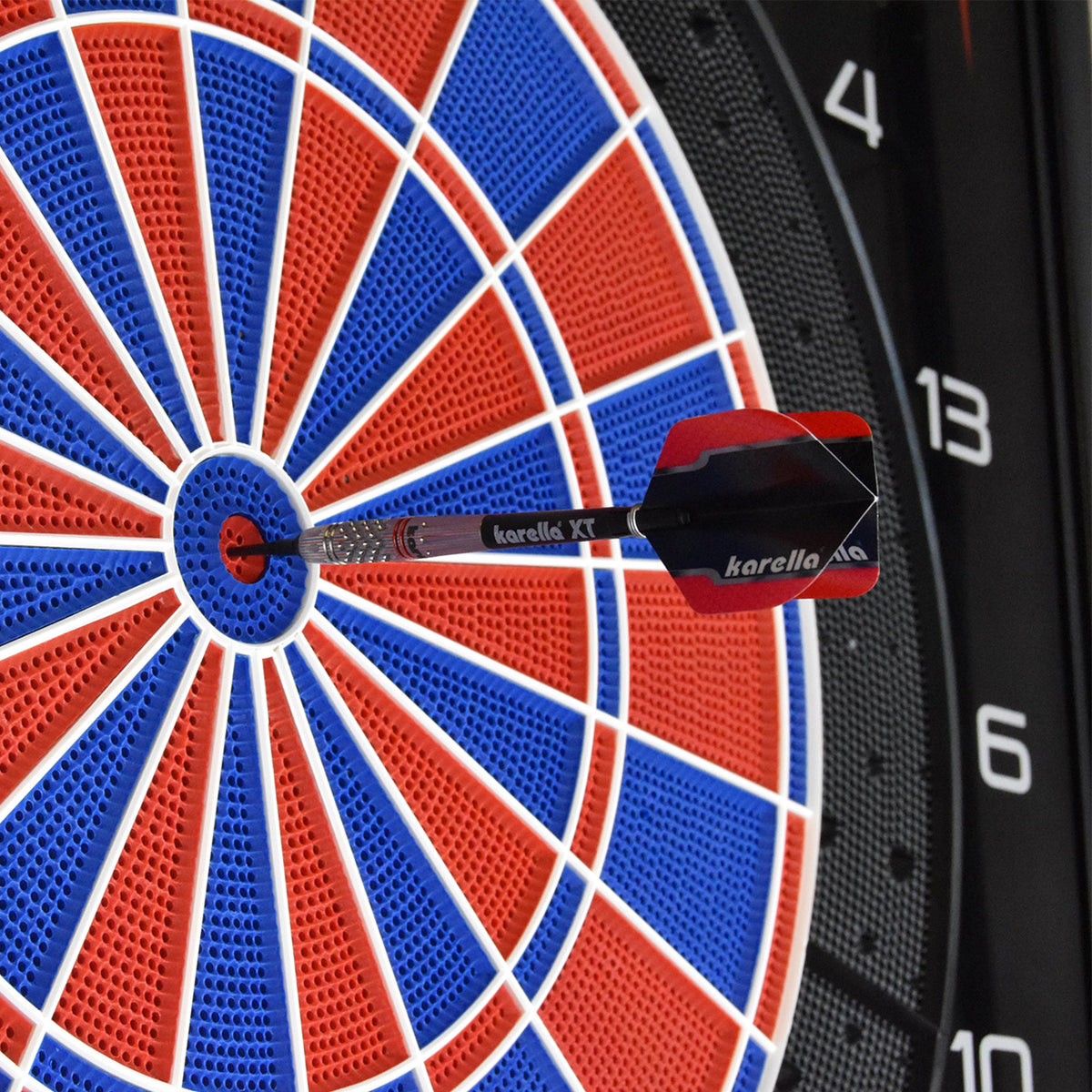 Karella - Softdart Commander 90% Tungsten 19 gr.