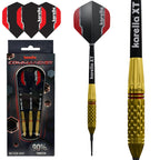 Karella - Softdart Commander 90% Tungsten 18 gr.