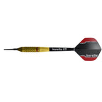 Karella - Softdart Commander 90% Tungsten 18 gr.