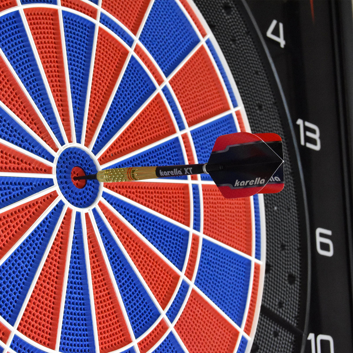 Karella - Softdart Commander 90% Tungsten 18 gr.