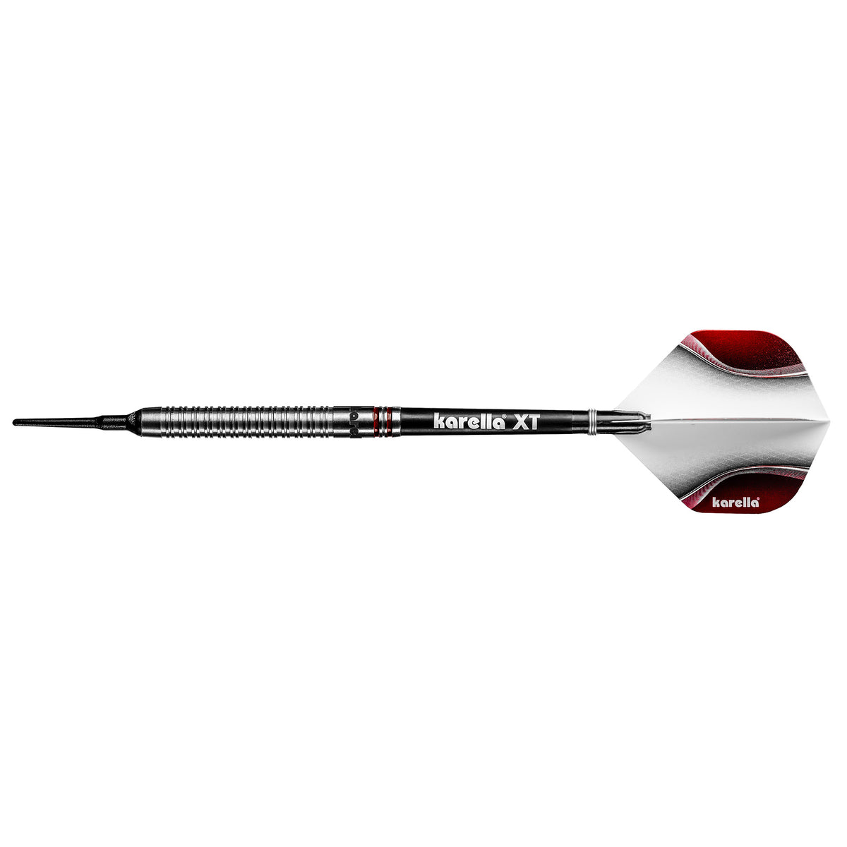 Karella - Softdart ShotGun 80% Tungsten 18 gr.