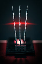 Karella - Softdart HiPower 90% Tungsten 18 gr.