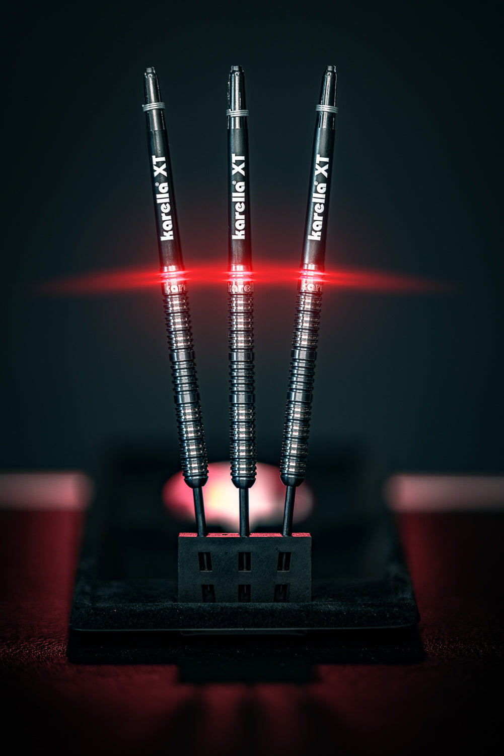 Karella - Softdart HiPower 90% Tungsten 18 gr.