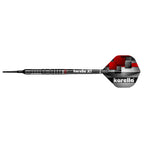 Karella - Softdart SuperDrive 90% Tungsten 18 gr.