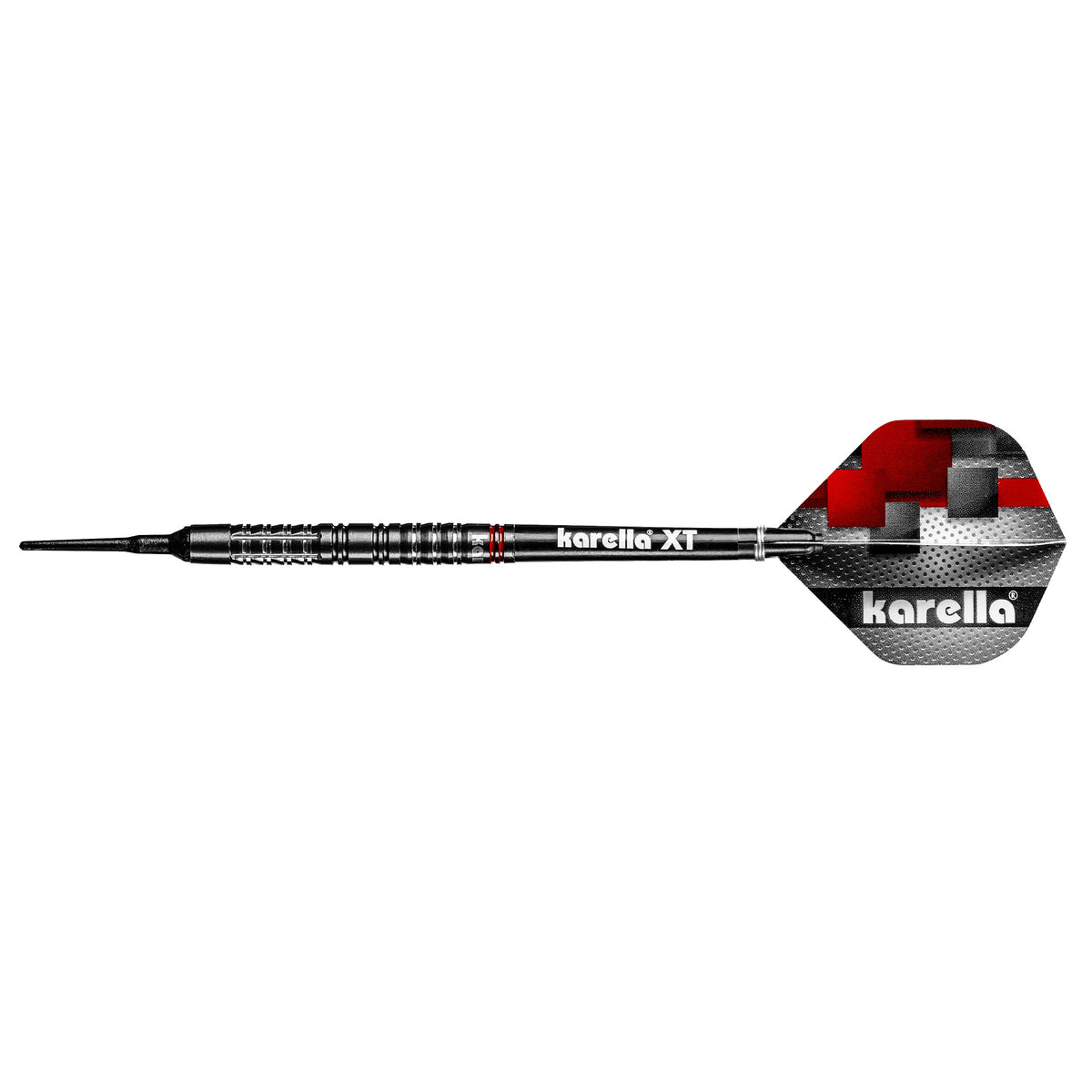 Karella - Softdart SuperDrive 90% Tungsten 20 gr.