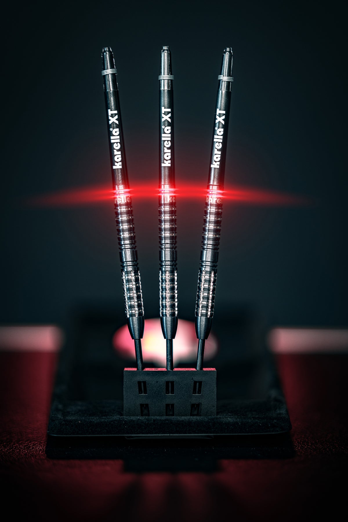 Karella - Steeldart ShotGun 80% Tungsten 22 gr.