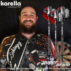 Karella - Softdart SuperDrive 90% Tungsten 20 gr.
