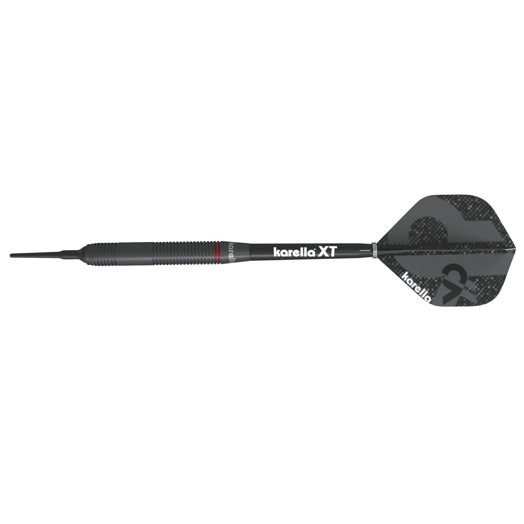 Karella - Softdart Daniel Klose 90% Tungsten 19 gr.