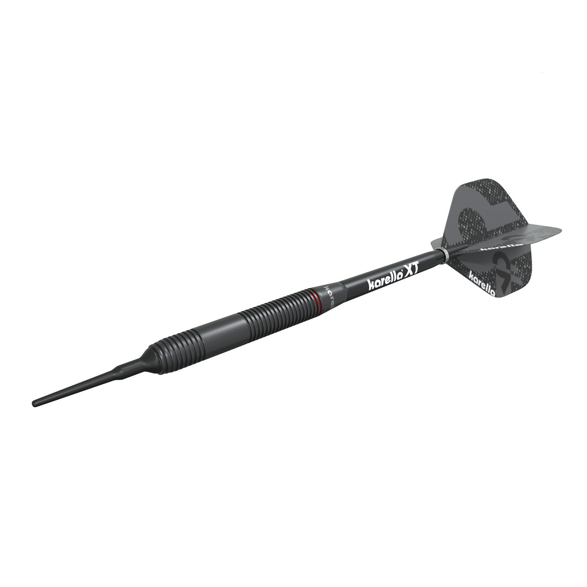 Karella - Softdart Daniel Klose 90% Tungsten 21 gr.