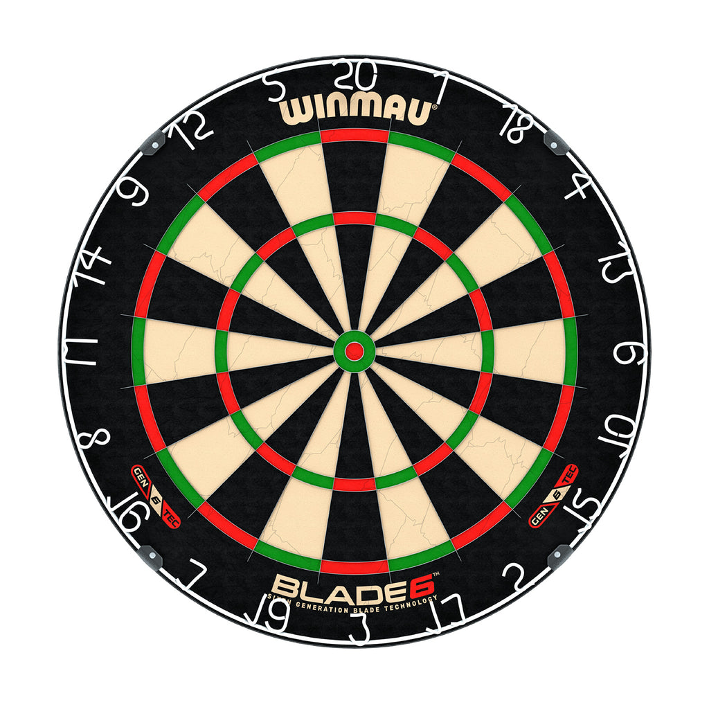 Winmau - Dartboard Surround Set PDC