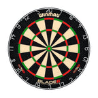 Winmau - Dartboard Surround Set PDC