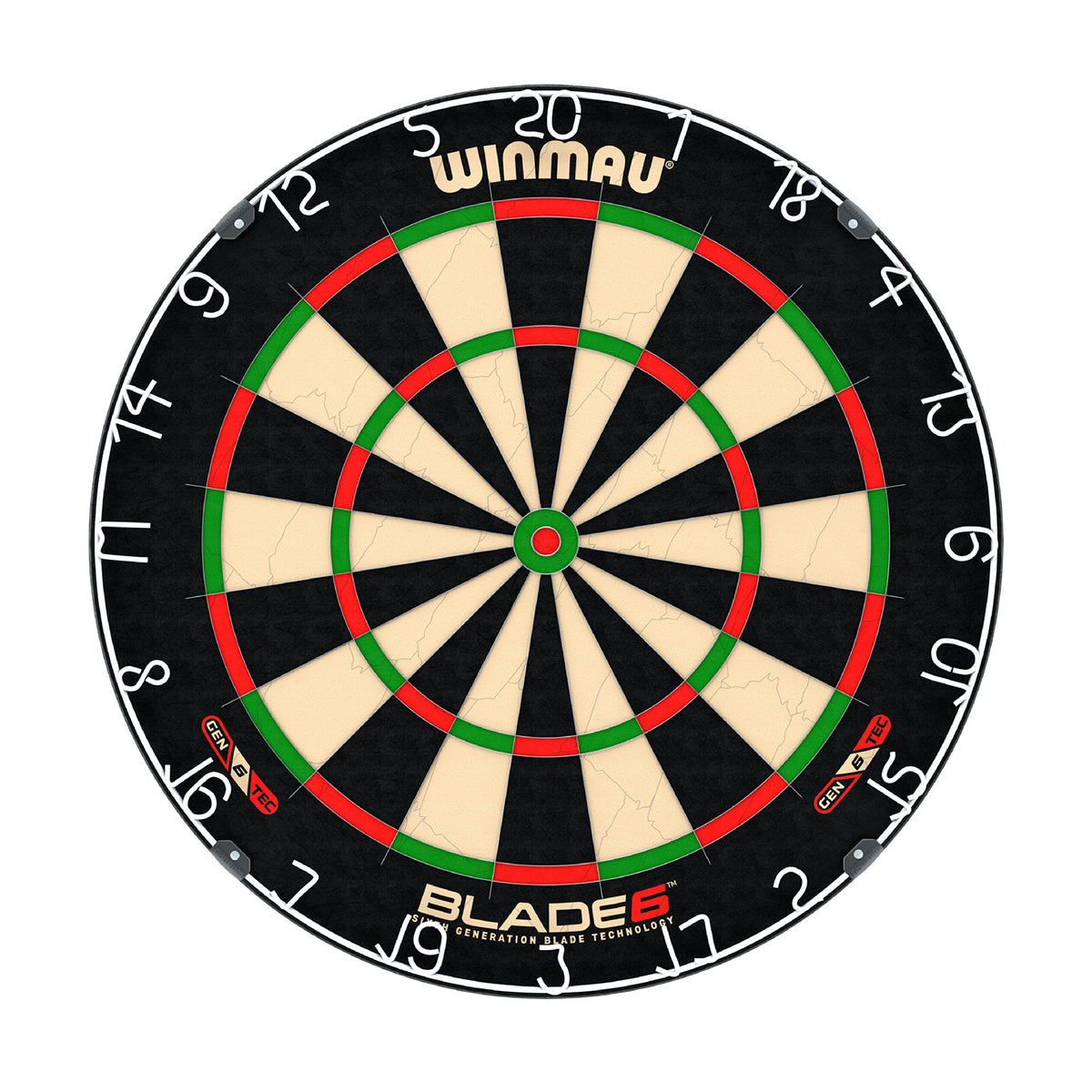 Winmau - Dartboard Surround Set PDC