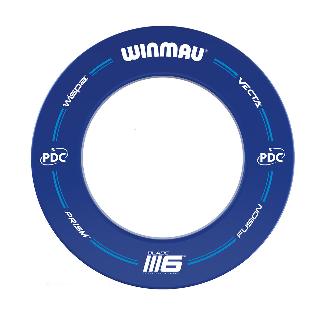 Winmau - Dartboard Surround Set PDC