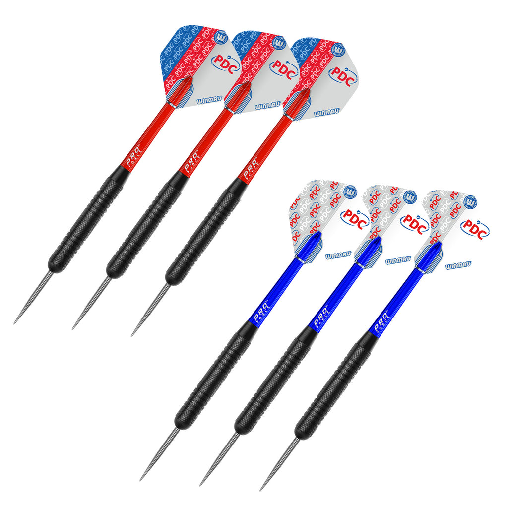 Winmau - Dartboard Surround Set PDC