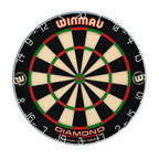 Winmau - Dartboard Surround Set Diamond Plus