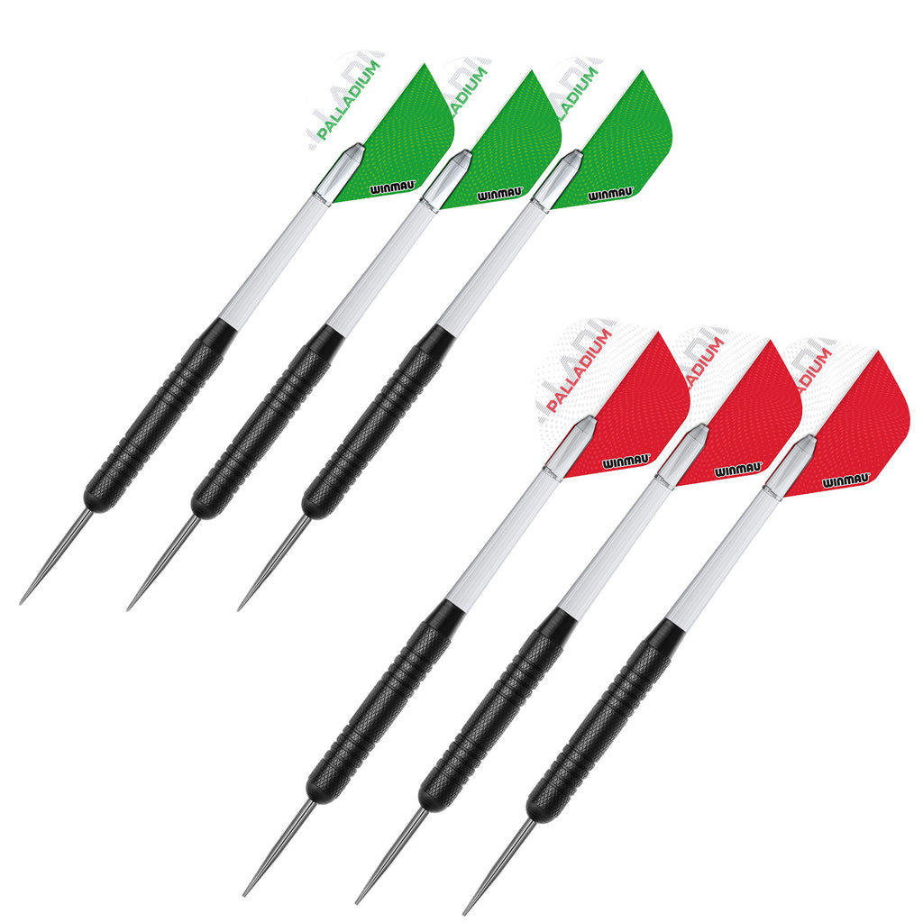 Winmau - Dartboard Surround Set Diamond Plus