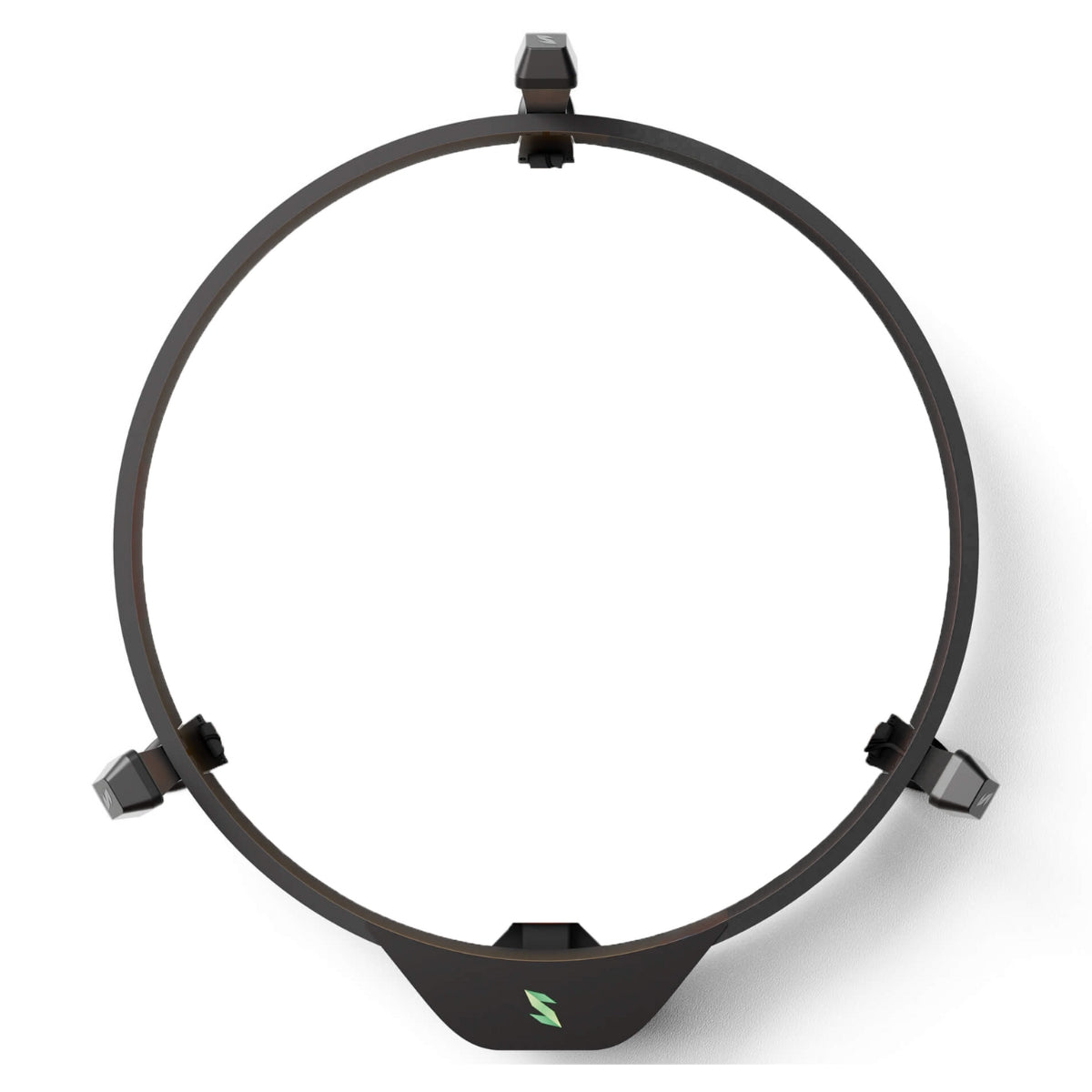 Scolia - Home 2 Set mit Beleuchtung inkl. Surround - schwarz