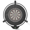 Scolia - Home 2 Set mit Beleuchtung inkl. Surround - grau